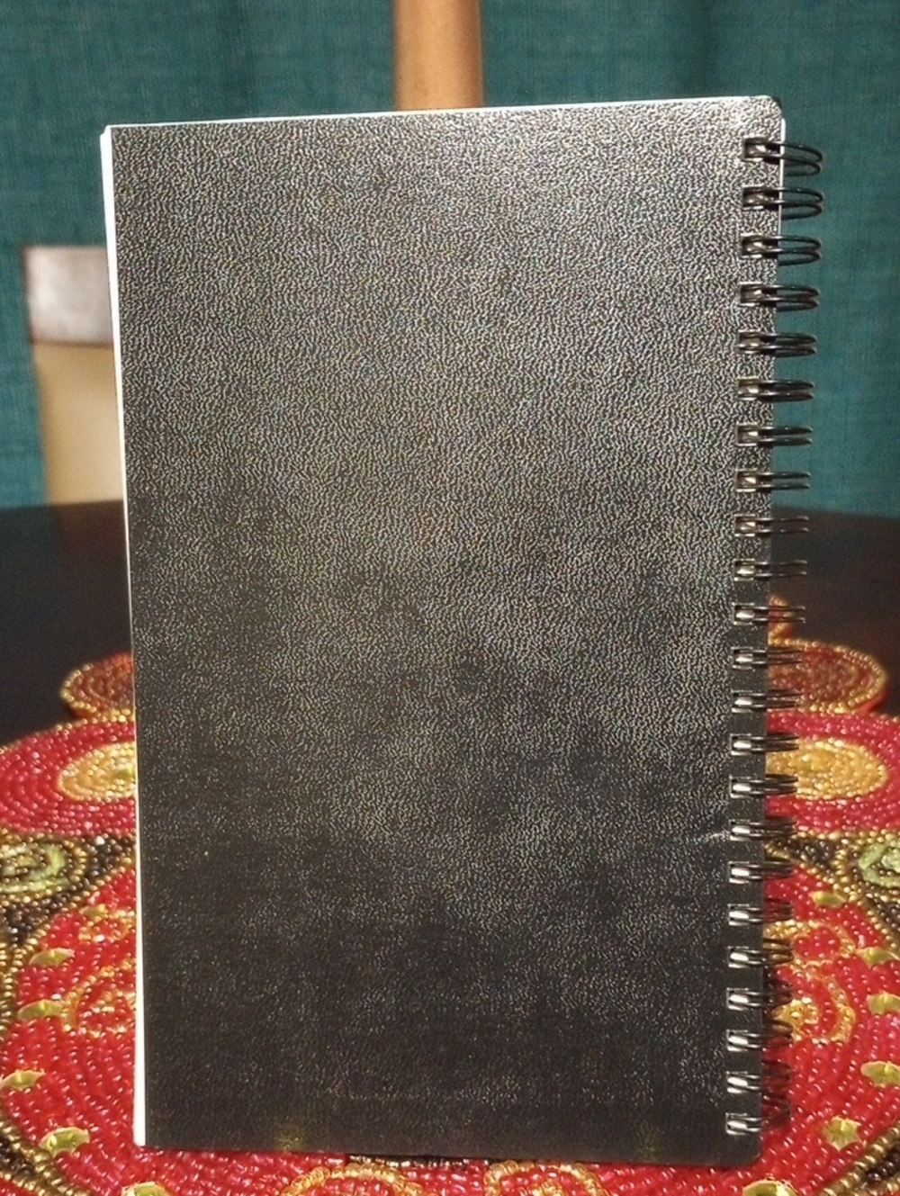 Rainbow Journal Notebook - Picture 8 of 9